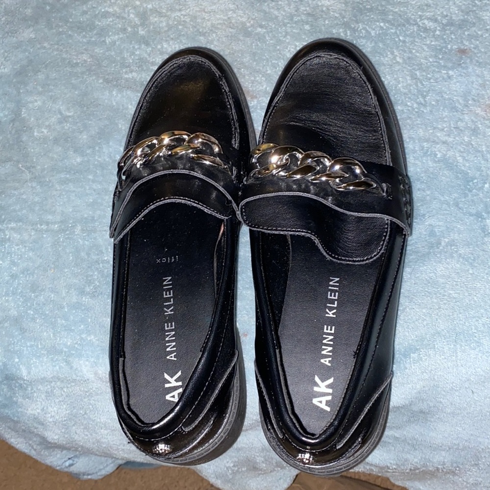 Anne Klein Loafers
